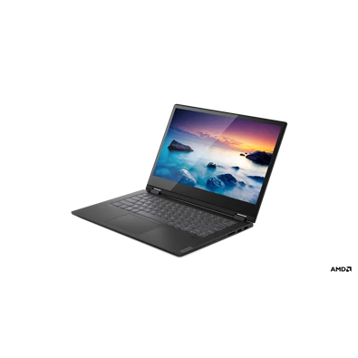 LENOVO IdeaPad C340 14" fekete laptop