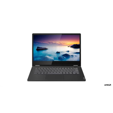 LENOVO IdeaPad C340 14" fekete laptop