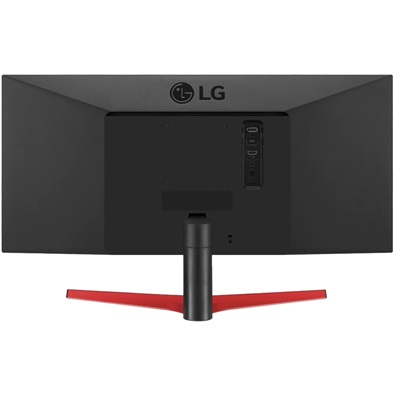 LG 29" 29WP60G-B UltraWide FHD IPS 75Hz HDMI/DisplayPort monitor