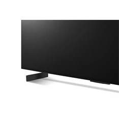 LG 42" OLED42C31LA 4K UHD OLED evo TV