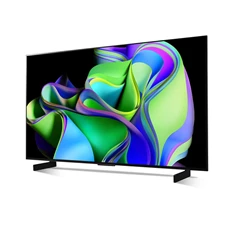 LG 42" OLED42C32LA 4K UHD OLED evo TV