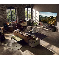 LG 42" OLED42C32LA 4K UHD OLED evo TV