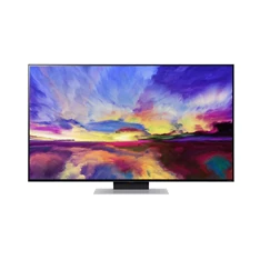 LG 55" 55QNED863RE 4K UHD QNED MINI LED TV