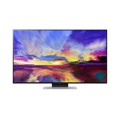 LG 55" 55QNED863RE 4K UHD QNED MINI LED TV