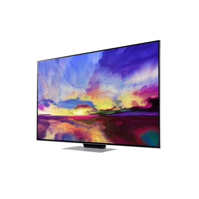 LG 55" 55QNED863RE 4K UHD QNED MINI LED TV