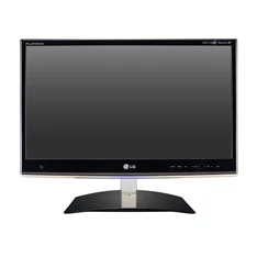 LG 23" DM2350D-PZ LED Cinema3D HDMI TV-monitor