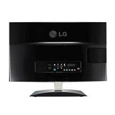 LG 23" DM2350D-PZ LED Cinema3D HDMI TV-monitor