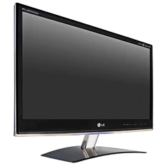 LG 23" DM2350D-PZ LED Cinema3D HDMI TV-monitor