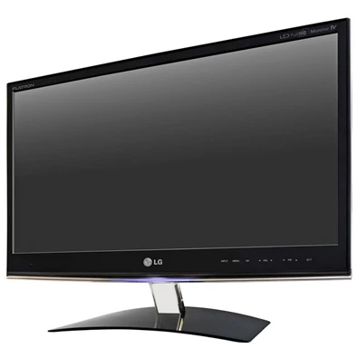 LG 23" DM2350D-PZ LED Cinema3D HDMI TV-monitor