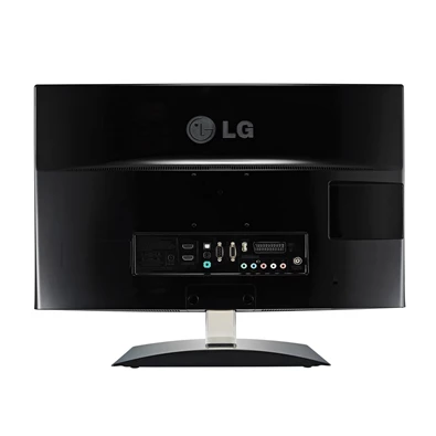 LG 23" DM2350D-PZ LED Cinema3D HDMI TV-monitor