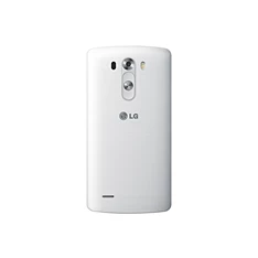 LG D855 G3 16GB fehér okostelefon