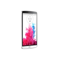 LG D855 G3 16GB fehér okostelefon