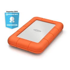 LaCie Rugged Mini LAC301558 2,5" 1TB USB 3.0 külső winchester