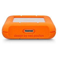 LaCie Rugged Mini LAC301558 2,5" 1TB USB 3.0 külső winchester