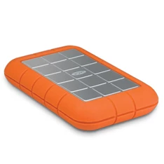 LaCie Rugged Triple LAC301983 2,5" 500GB USB 3.0 külső winchester