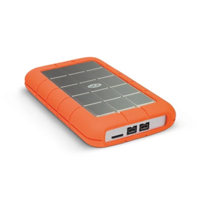 LaCie Rugged Triple LAC301983 2,5" 500GB USB 3.0 külső winchester