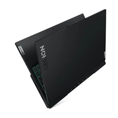 Lenovo Legion Pro 7 16IRX9H laptop (16"WQXGA/Intel Core i9-14900HX/RTX 4090 16GB/32GB RAM/1TB) - fekete Lenovo Legion Pro 7 16IRX9H laptop (16"WQXGA/Intel Core i9-14900HX/RTX 4090 16GB/32GB RAM/1TB) - fekete