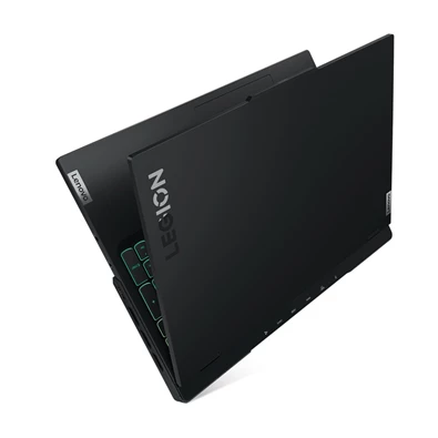 Lenovo Legion Pro 7 16IRX9H laptop (16"WQXGA/Intel Core i9-14900HX/RTX 4090 16GB/32GB RAM/1TB) - fekete Lenovo Legion Pro 7 16IRX9H laptop (16"WQXGA/Intel Core i9-14900HX/RTX 4090 16GB/32GB RAM/1TB) - fekete