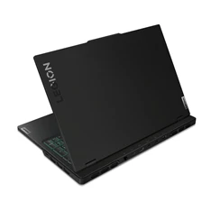 Lenovo Legion Pro 7 16IRX9H laptop (16"WQXGA/Intel Core i9-14900HX/RTX 4090 16GB/32GB RAM/1TB) - fekete Lenovo Legion Pro 7 16IRX9H laptop (16"WQXGA/Intel Core i9-14900HX/RTX 4090 16GB/32GB RAM/1TB) - fekete