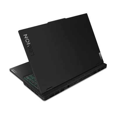Lenovo Legion Pro 7 16IRX9H laptop (16"WQXGA/Intel Core i9-14900HX/RTX 4090 16GB/32GB RAM/1TB) - fekete Lenovo Legion Pro 7 16IRX9H laptop (16"WQXGA/Intel Core i9-14900HX/RTX 4090 16GB/32GB RAM/1TB) - fekete