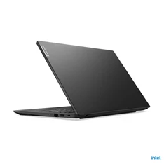 Lenovo V15 G2 IJL laptop (15,6"FHD/Intel Celeron N4500/Int.VGA/8GB RAM/256GB/FreeDOS) - fekete