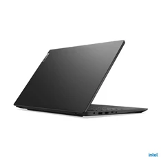 Lenovo V15 G2 IJL laptop (15,6"FHD/Intel Celeron N4500/Int.VGA/8GB RAM/256GB/FreeDOS) - fekete