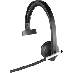 Logitech H820e vezeték nélküli mono headset