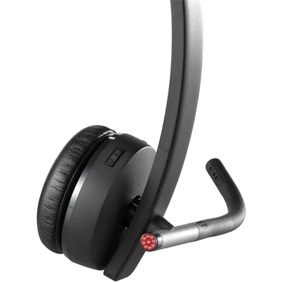 Logitech H820e vezeték nélküli mono headset