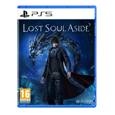 Lost Soul Aside PS5 játékszoftver