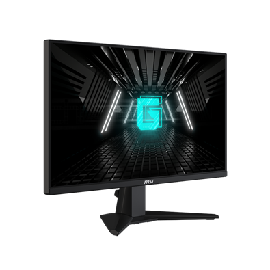 MSI 24,5" G255F Rapid FHD IPS 180Hz DP/HDMI LED gamer monitor