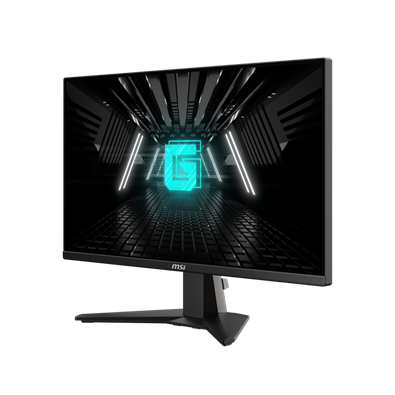 MSI 24,5" G255F Rapid FHD IPS 180Hz DP/HDMI LED gamer monitor