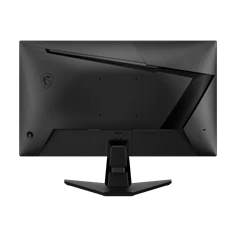 MSI 24,5" G255F Rapid FHD IPS 180Hz DP/HDMI LED gamer monitor