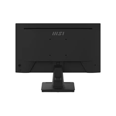 MSI 24,5" PRO MP252 FHD IPS LED 100Hz HDMI/DP fekete monitor