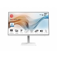 MSI 27" Modern MD271PW FHD IPS HDMI monitor