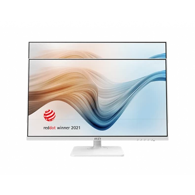 MSI 27" Modern MD271PW FHD IPS HDMI monitor