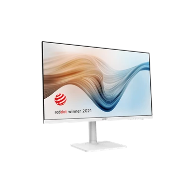 MSI 27" Modern MD271PW FHD IPS HDMI monitor