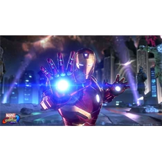 Marvel Vs Capcom Infinite PC játékszoftver