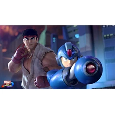 Marvel Vs Capcom Infinite PC játékszoftver