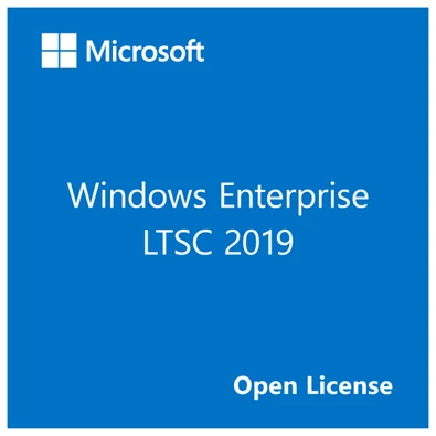 Microsoft Windows Ent LTSC 2019 Upg. SNGL OLP NL