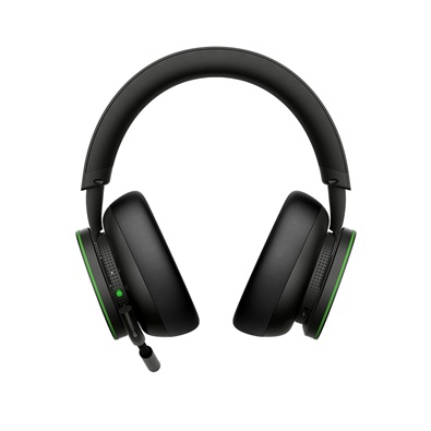 Microsoft Xbox Wireless Headset