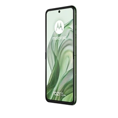 Motorola Razr 50 Ultra 12/512GB DualSIM kártyafüggetlen okostelefon - zöld (Android)