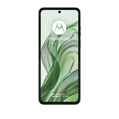 Motorola Razr 50 Ultra 12/512GB DualSIM kártyafüggetlen okostelefon - zöld (Android)