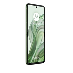 Motorola Razr 50 Ultra 12/512GB DualSIM kártyafüggetlen okostelefon - zöld (Android)