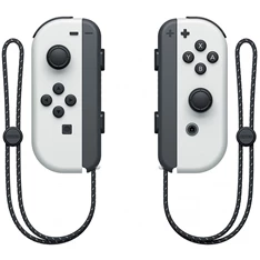 Nintendo Switch OLED Modell White Joy-Con játékkonzol