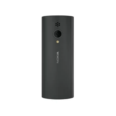 Nokia 150 (2023) 2,4" Dual SIM fekete mobiltelefon