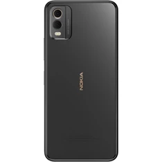 Nokia C32 4/64GB DualSIM kártyafüggetlen okostelefon - szürke (Android)