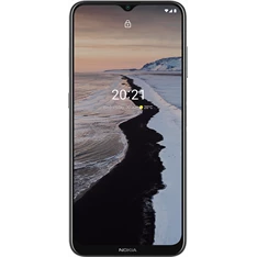 Nokia G10 DS  6,5" 3/32 GB Dual SIM sötétkék okostelefon + DominoFix Quick