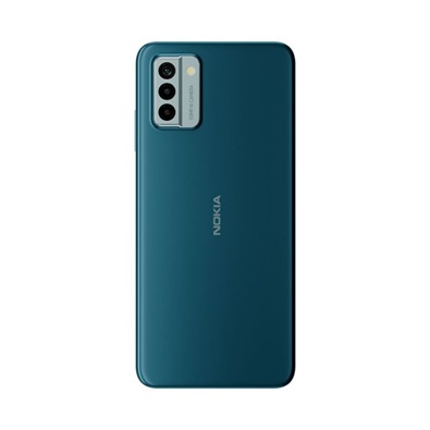 Nokia G22 4/128GB DualSIM kártyafüggetlen okostelefon - kék (Android)