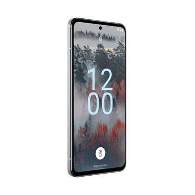 Nokia X30 8/256GB DualSIM kártyafüggetlen okostelefon - fehér (Android)