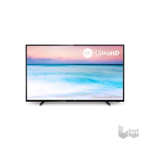 Philips 70" 70PUS6504/12 4K UHD Smart LED TV